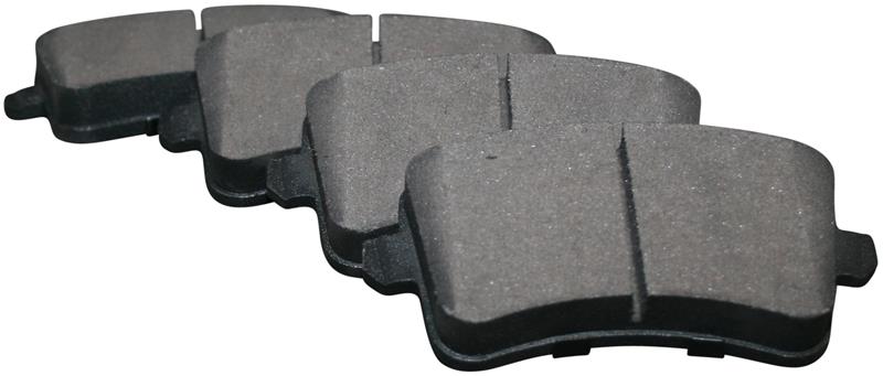 Remschijven en blokken