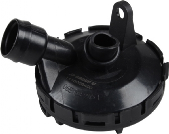 Klep, ontluchting nokkenasbehuizing 06E103245E 