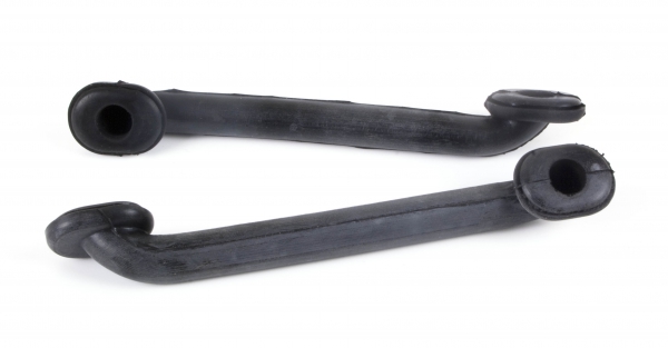 Doorvoerrubbers voor bedrading achterklep Golf 1 171971840A 