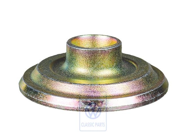 Ring / spanraam achteras T4 voor 1 wiel 701501281