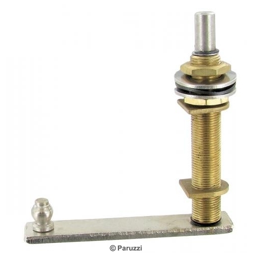 Ruitenwisserasje (per stuk). T1 8/1967 T/M 7/1968 211998161D