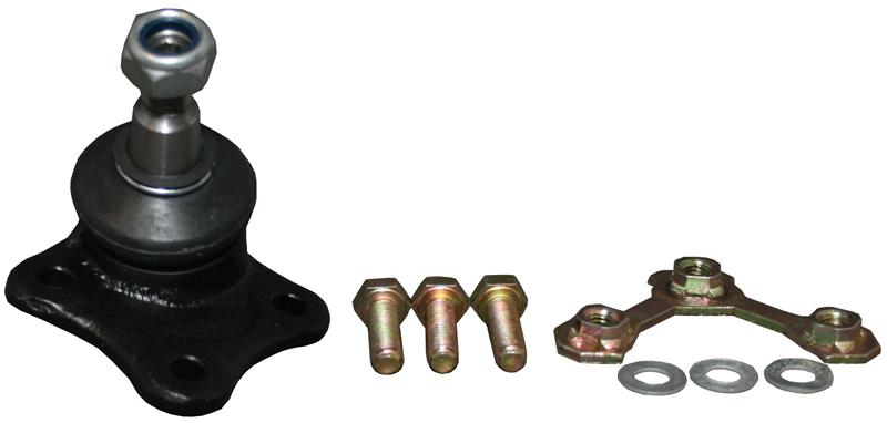 Fuseekogel 1J0407365A links (A3, Golf 4, NB, Bora e.d.)