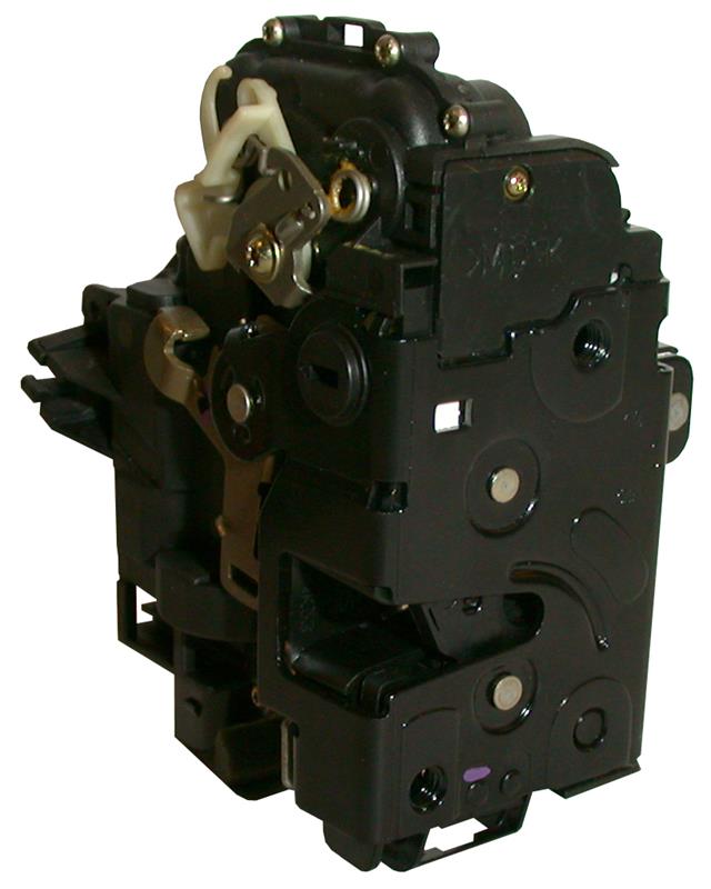 Deurslot rechtsachter 3B4839016M 