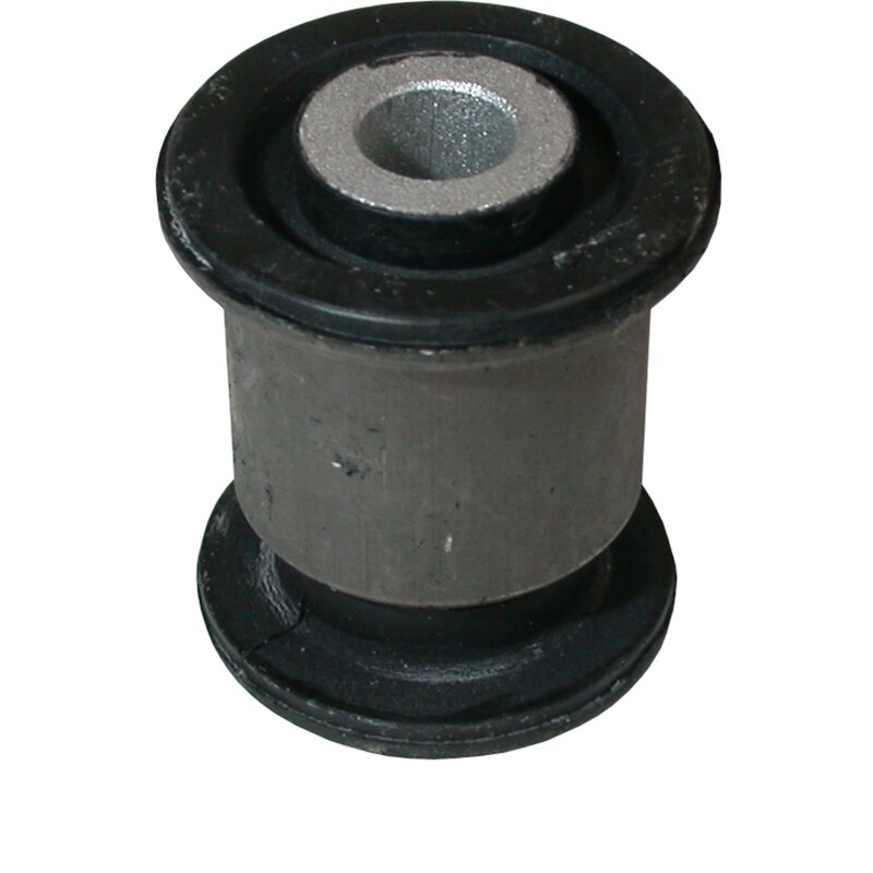 Draagarmrubber, onder, voorzijde,  T4 bus 7D0407183