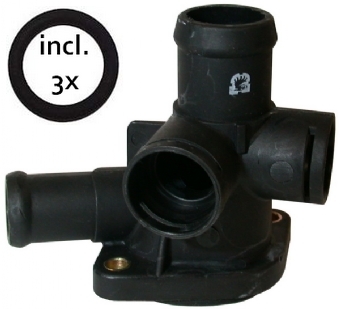 Flens koelvloeistof 037121144H 