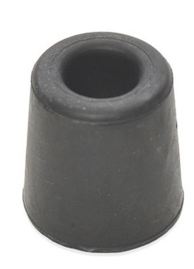 Stootrubber / stop voor laadklep T3 doka/enka  245829577A 