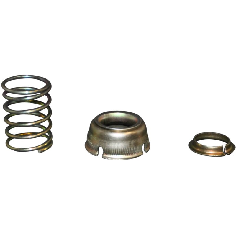 Raparatie set stuurkolom Kever / Karmann Ghia (3 delen) 113498585A