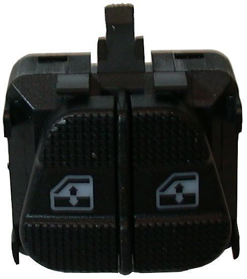 Bediening elektrische ramen bestuurder 1H0959855