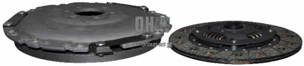 Koppelingset 036198141