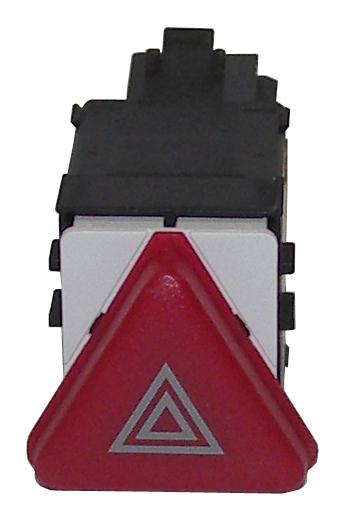 Schakelaars en hendels