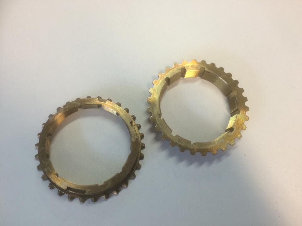 Synchromeshring versnellingsbak 013311295A