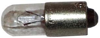 Gloeilamp voor side lamp, 6V 4W BA9S 0177171