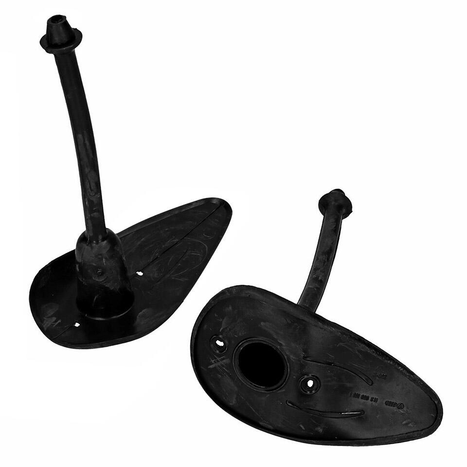 Richtingaangever rubber (Set) 111953193E