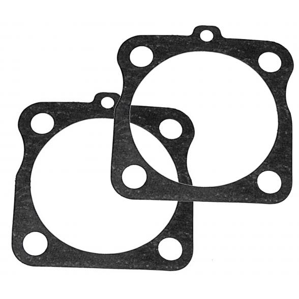 Pakking achteras (pendelas) (Set). Kever / Karmann Ghia 8/1964 en later. Bus 3/1955 en later. Type 3. Kübel 211501315