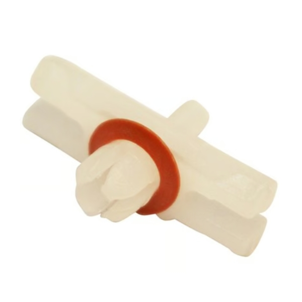 Clip, sier- /beschermingslijst 113853585C 