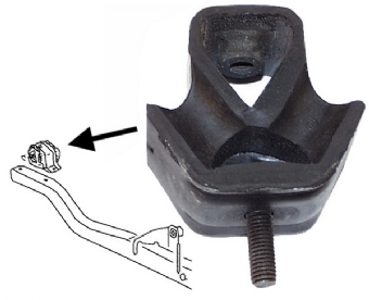 Motorsteun 211199231A