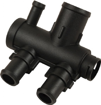 Flens voor koelvloeistof T3 bus WBX 251121442A