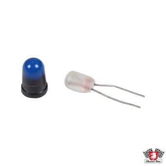  Led blauw voor tellerunit 357919062