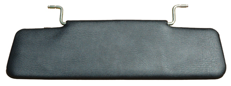 Zonneklep voor Kubel (Past L/R) per stuk 181857551R