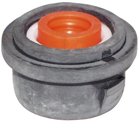 Rubber / Bus voor schakelstang 191711190A 