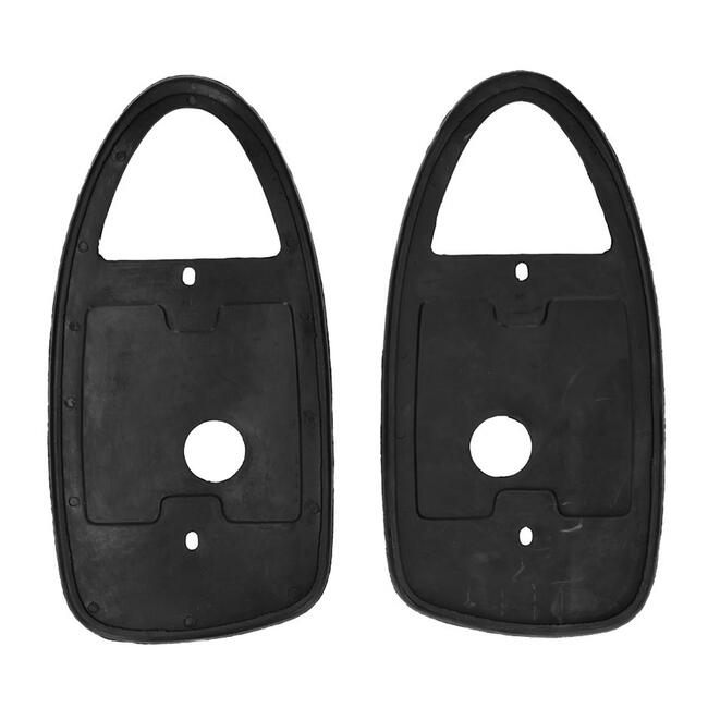 Achterlicht rubber (Set). Kever USA 8/1970 T/M 7/1972 (super beetle) 113945191