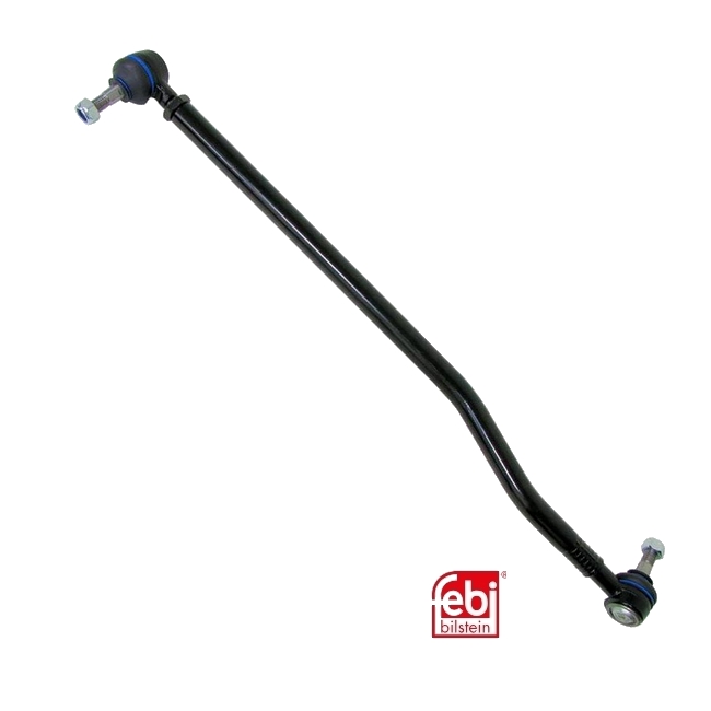 Centrale stuurstang. Bus 8/1967 T/M 7/1979 211415701G FEBI