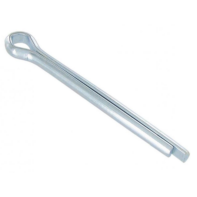 Achterasmoer splitpen 5 x 55 mm per stuk N0125482,N125481