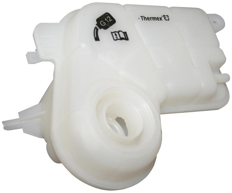 Reservoir koelvloeistof A6 vanaf 04/04 (2.0TDI 2.4 2.8 3.2) 4F0121403N 