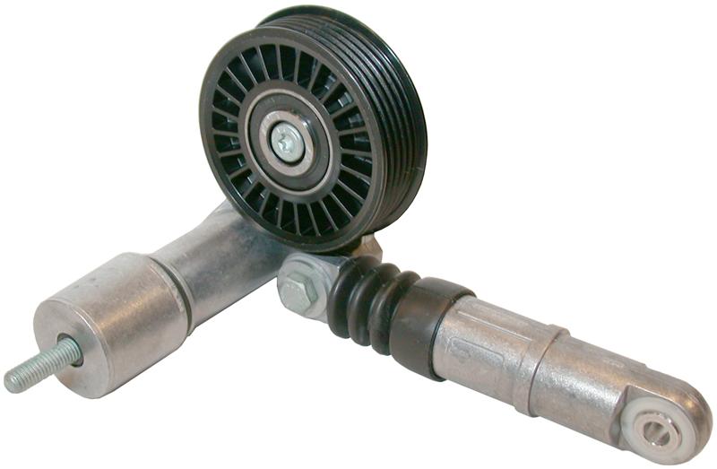 Spanrol Multiriem 1.9 TDI 038903315P