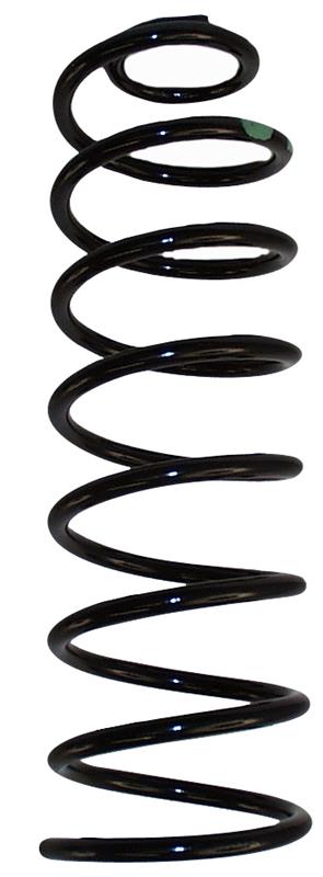 Schroefveer/ chassisveer, Golf 2 / Jetta achter 191511115B    