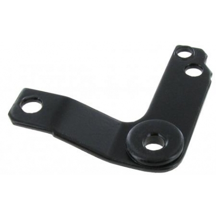 Gaskabel hefboom T1 4/1955 T/M 7/1967 (LHD) 211721631B