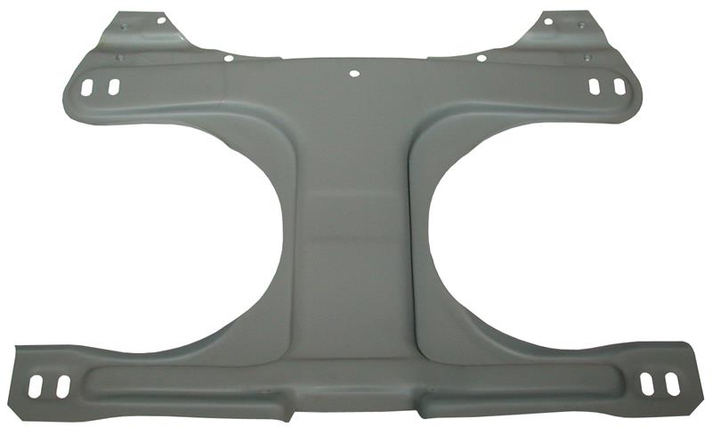 Chassiskop onderzijde Kever 1302 / 1303, compleet 133701313A