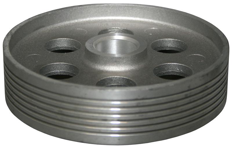 Poelie voor tussenas 068115021A