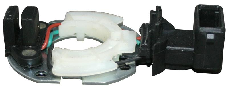 Sensor, ontsteekpuls / Hallgever 030905065B 