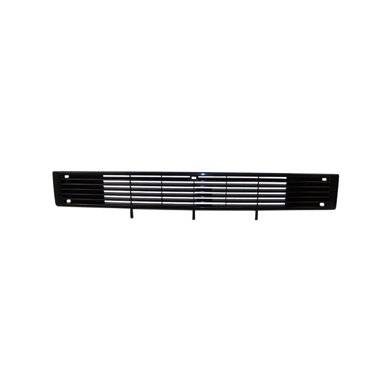 Onderste radiateur grille T25 / T3 bus 251853663