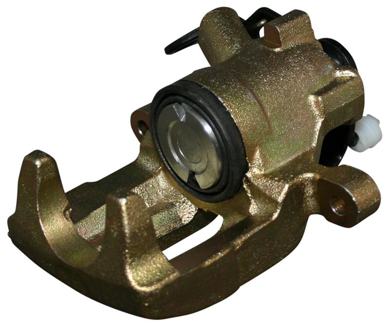 Remklauw A4, achteras, rechts 8D0615424