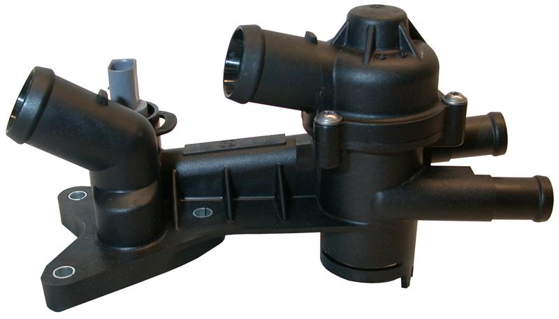 Thermostaathuis 03C121111B 