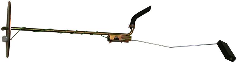 Tankvlotter T25 / T3 bus syncro 251919051H