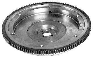 Vliegwiel, nieuw, 200 mm, (130 tanden) 311105273A 