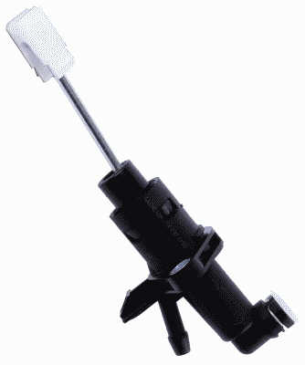 Hoofdcilinder  koppeling / commandocilinder SACHS 6Q0721388D