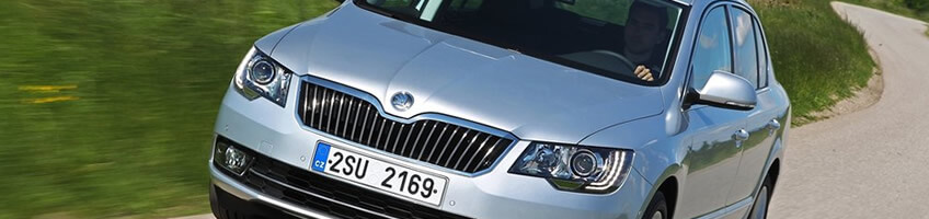 SKODA
