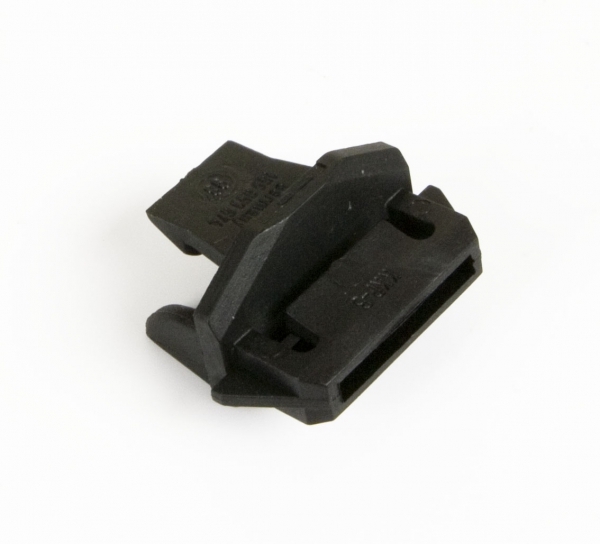 Bevestigingsclip grille Golf 2 165853174