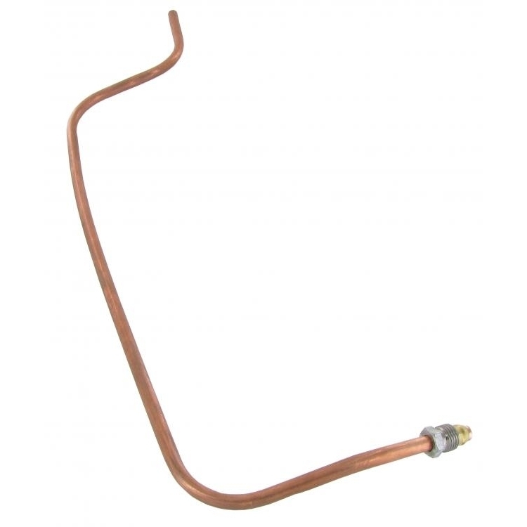 Benzineleiding chassis > pomp