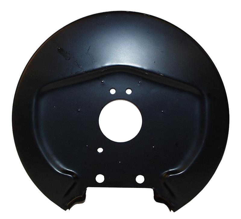 Dekplaat remschijf vooras Kever 113407165  A KWALITIET