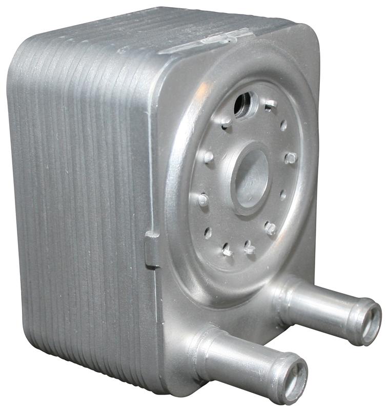 Oliekoeler 038117021B