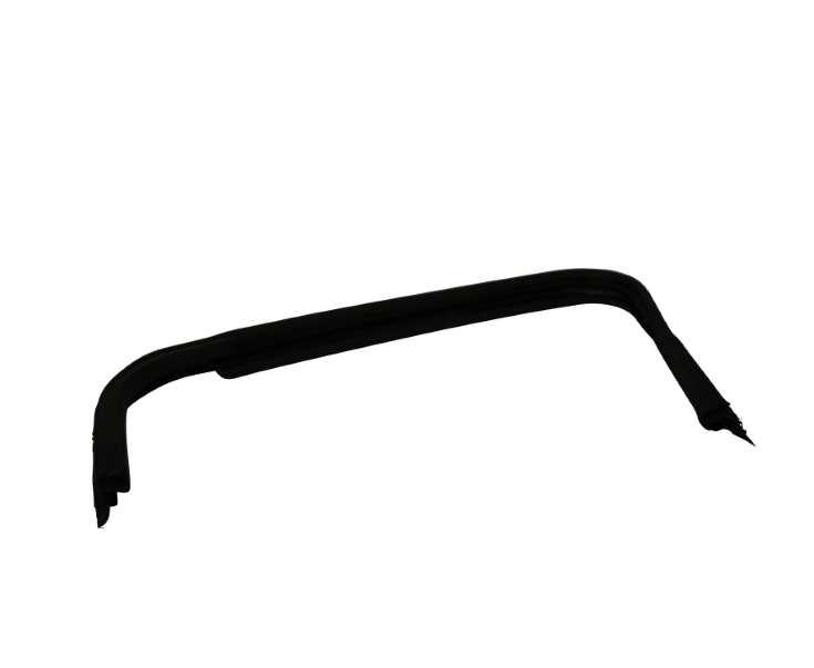 Cabinedeur tochtruitrubber links T2 241837625 ORIGINEEL