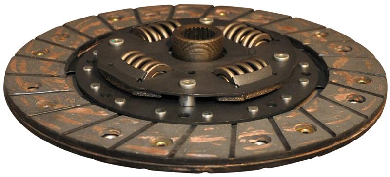 Koppelingsplaat, 210 mm 027141032J