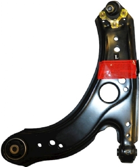 Draagarm Links Golf 4 platform met fuseekogel 