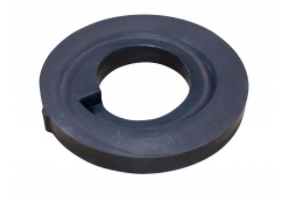 Ring boven aanslagrubber vering 7D0511147A