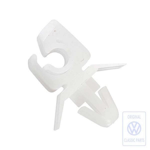 Remleiding clip T4 bus 701611767A